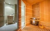 Туры в отель Grand Hotel Salsomaggiore