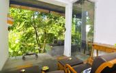 Туры в отель Amora Ubud Boutique Villas
