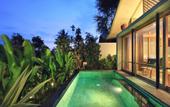 Туры в отель Amora Ubud Boutique Villas