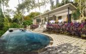 Туры в отель Amora Ubud Boutique Villas