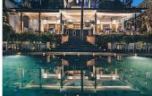 Туры в отель Amora Ubud Boutique Villas