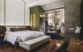 Туры в отель Amora Ubud Boutique Villas
