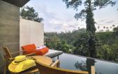 Туры в отель Amora Ubud Boutique Villas