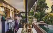Туры в отель Amora Ubud Boutique Villas