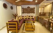 Туры в отель Jani's Place Cottage