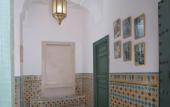 Туры в отель Riad Azahar
