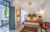 Туры в отель Riad Azahar