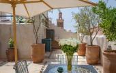 Туры в отель Riad Azahar
