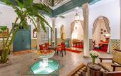 Туры в отель Riad Azahar