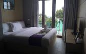 Туры в отель Cliff Lanta Suite