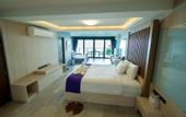 Туры в отель Cliff Lanta Suite