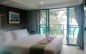 Туры в отель Cliff Lanta Suite