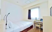 Туры в отель Best Western Osaka Tsukamoto