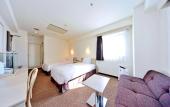 Туры в отель Best Western Osaka Tsukamoto