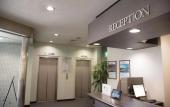 Туры в отель Best Western Osaka Tsukamoto