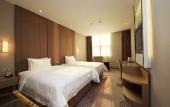 Туры в отель Lavande Hotel Guangzhou Zhongshanba Metro Station Branch