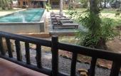 Туры в отель Melina's Beach Front Bungalow