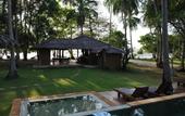 Туры в отель Melina's Beach Front Bungalow