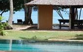 Туры в отель Melina's Beach Front Bungalow