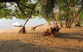 Туры в отель Melina's Beach Front Bungalow