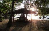 Туры в отель Melina's Beach Front Bungalow