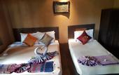 Туры в отель Melina's Beach Front Bungalow