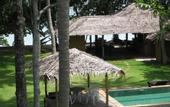 Туры в отель Melina's Beach Front Bungalow