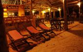 Туры в отель Melina's Beach Front Bungalow