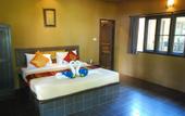 Туры в отель Melina's Beach Front Bungalow