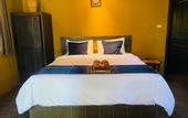 Туры в отель Melina's Beach Front Bungalow