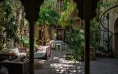Туры в отель Riad Kbour & Chou