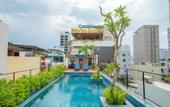 Туры в отель Babylon Garden Condotel