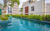 Туры в отель Babylon Garden Condotel
