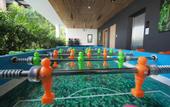 Туры в отель Babylon Garden Condotel
