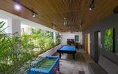 Туры в отель Babylon Garden Condotel