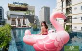 Туры в отель Babylon Garden Condotel
