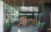 Туры в отель Babylon Garden Condotel