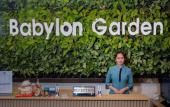 Туры в отель Babylon Garden Condotel