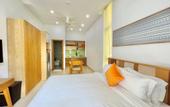 Туры в отель Babylon Garden Condotel