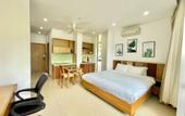 Туры в отель Babylon Garden Condotel