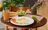 Туры в отель Babylon Garden Condotel