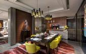 Туры в отель Sofitel Kuala Lumpur Damansara