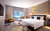 Туры в отель Sofitel Kuala Lumpur Damansara