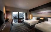 Туры в отель DoubleTree by Hilton Kyoto Station