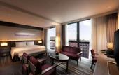 Туры в отель DoubleTree by Hilton Kyoto Station