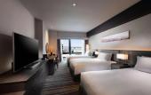 Туры в отель DoubleTree by Hilton Kyoto Station
