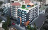 Туры в отель Residence 187