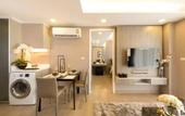 Туры в отель Residence 187