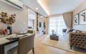 Туры в отель Residence 187