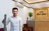 Туры в отель Hotel Bel Ami Hanoi